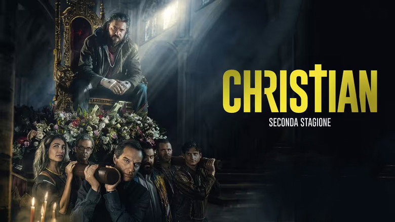 Christian backdrop 3