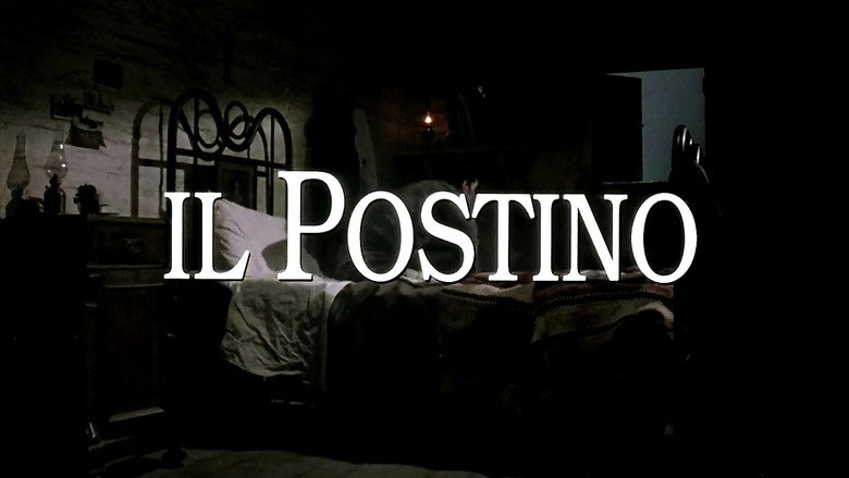 The Postman backdrop 4