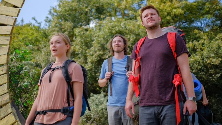 Midsommar - Il villaggio dei dannati