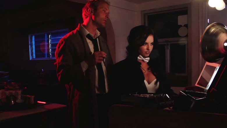 The Dark Knight XXX: A Porn Parody backdrop 4