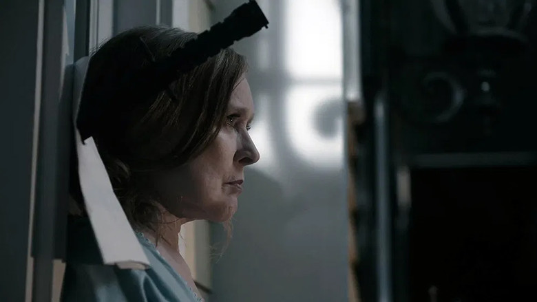 Cry for the Bad Man bedava film izle