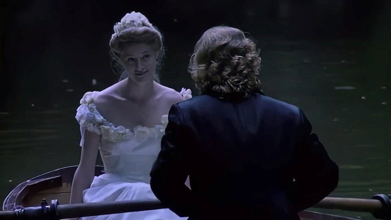 The Phantom of the Opera backdrop 7