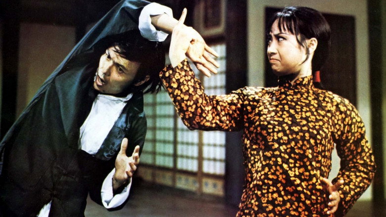 Hapkido backdrop 3