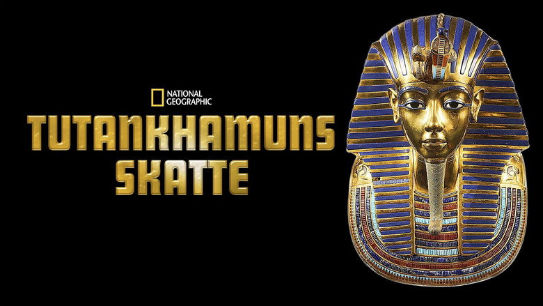 Tut's Treasures: Hidden Secrets backdrop 8
