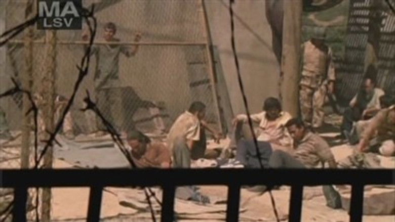 Mission Accomplished