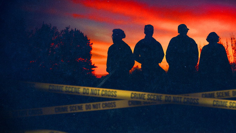 A Killer Among Friends backdrop 6