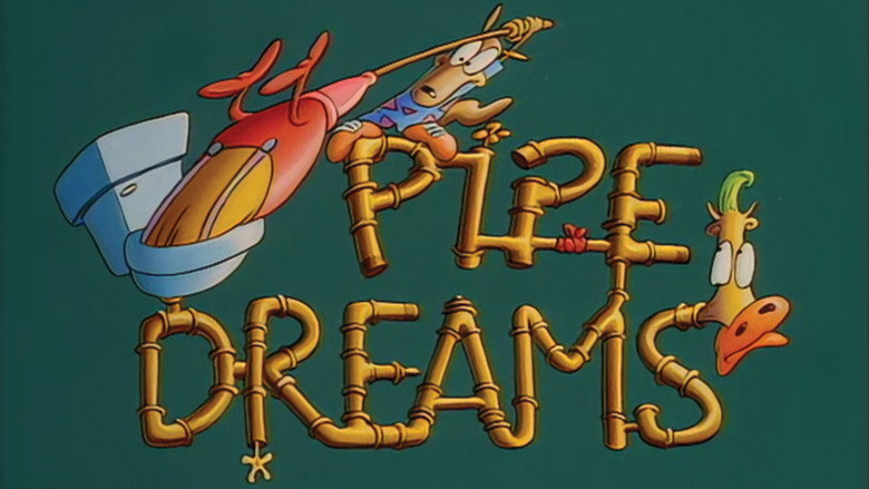 Pipe Dreams