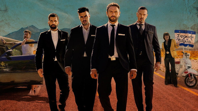 The Bachelor 2 backdrop 2