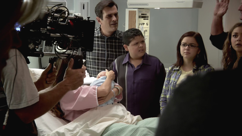 An Addition to the Family