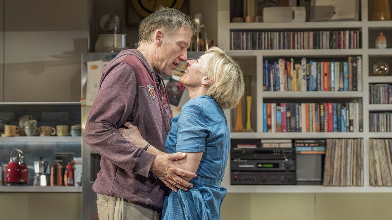 National Theatre at Home: End backdrop 5