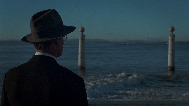 How Fernando Pessoa Saved Portugal backdrop 4