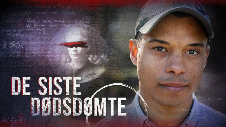 De siste dødsdømte