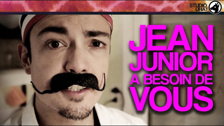 Jean-Junior Needs Your Help, Foodies!