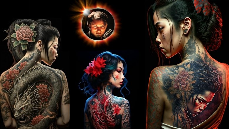 American Yakuza Collection