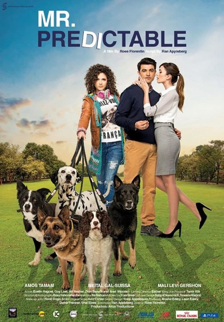 Movie Poster