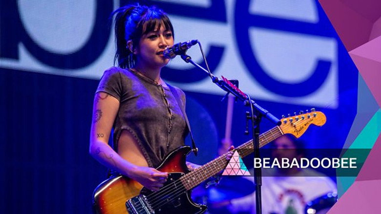 beabadoobee