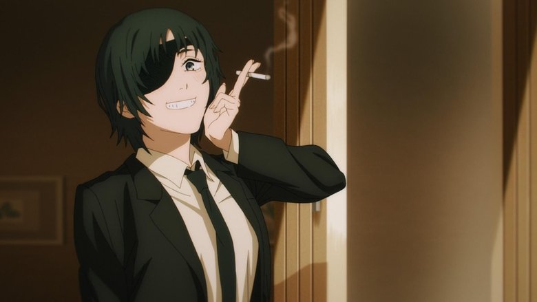 KILL DENJI