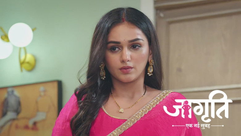 Jagriti Decides to Divorce Suraj