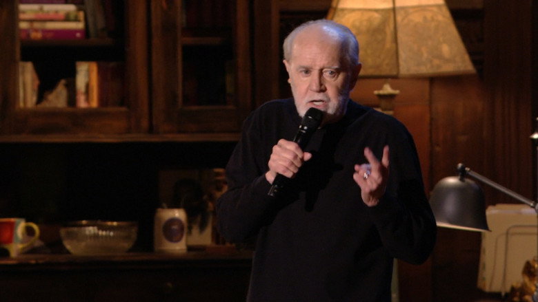 George Carlin: It's Bad for Ya! backdrop 6
