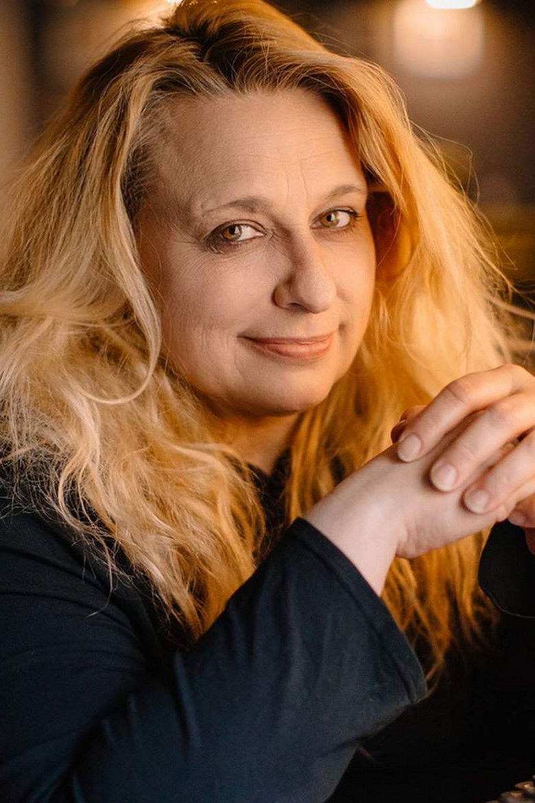 Ольга Елисеева