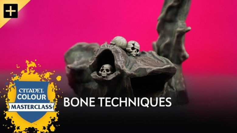 Bone Techniques