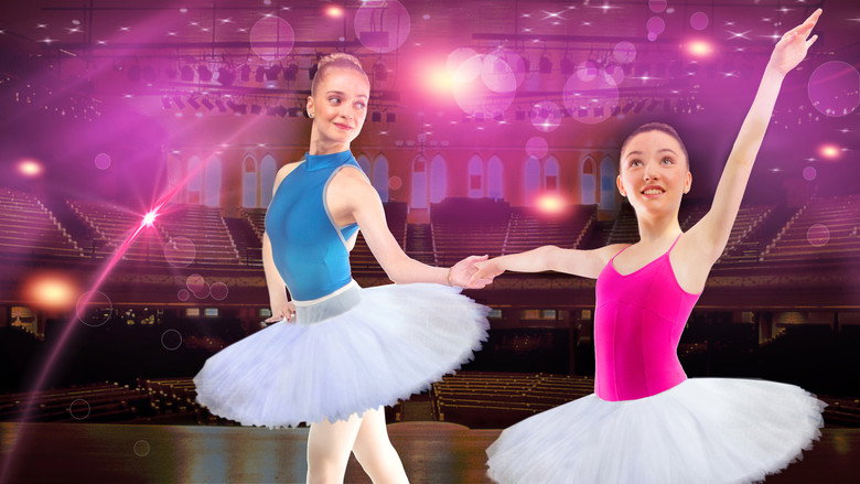 Hope Dances backdrop 4
