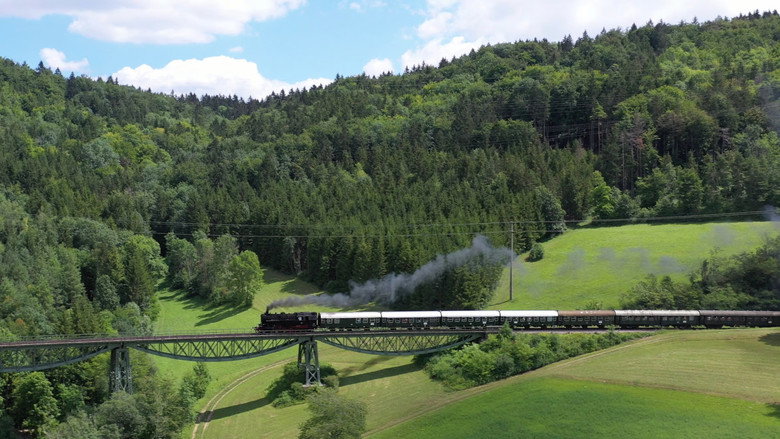 Rail Away backdrop 2