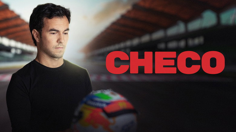 Checo backdrop 2