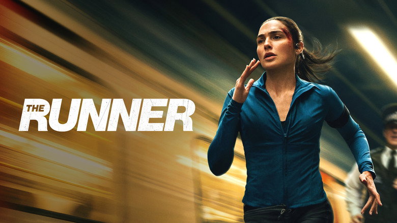 The Runner backdrop 3