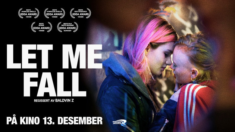 Let Me Fall backdrop 4