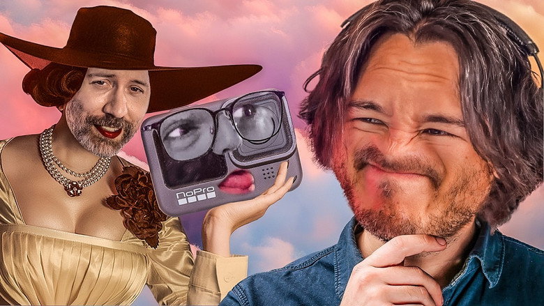 Markiplier Likes That?