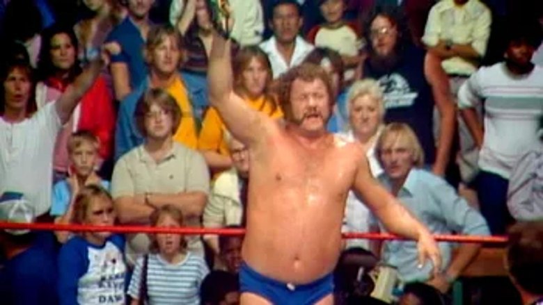 WCCW - October 22, 1983
