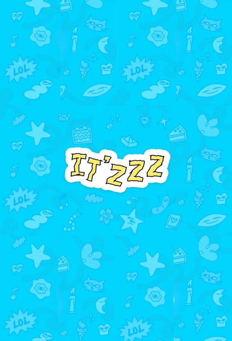 ITZY "IT’ZZZ"