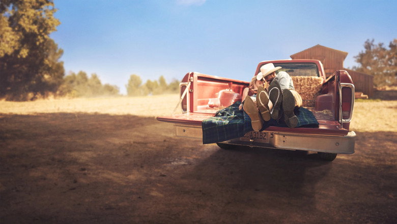 Farmer Wants a Wife backdrop 7