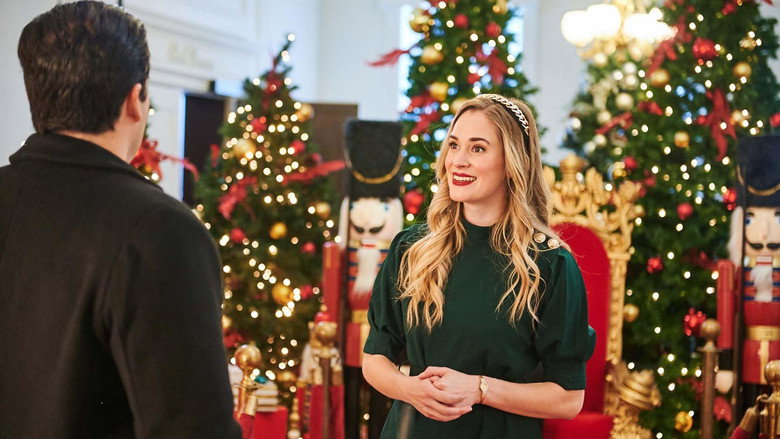 Loving Christmas backdrop 9