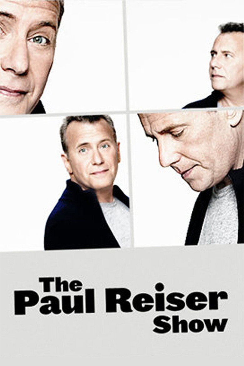 The Paul Reiser Show