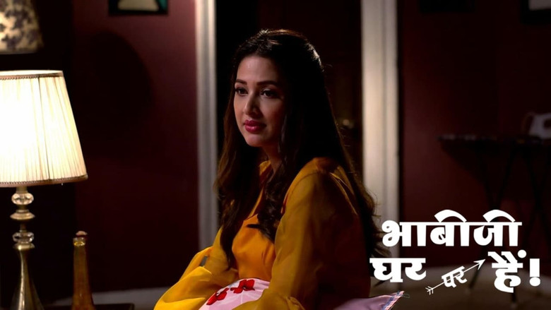 Vibhuti's Attempt to be a Good Neighbour