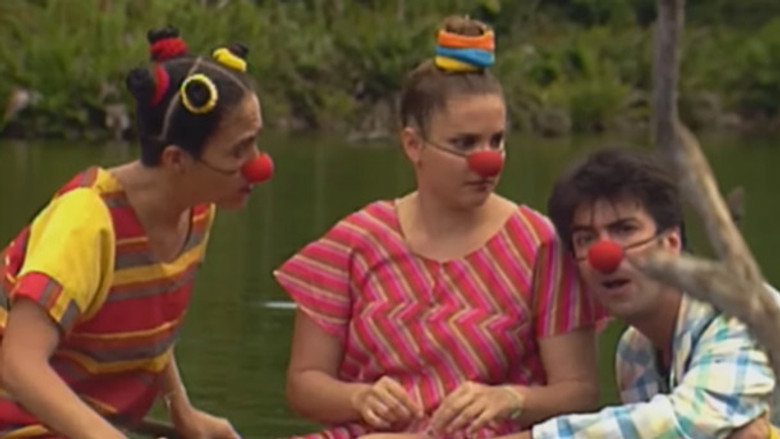 El rapto de Wendy
