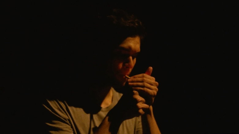 Remember Me Here backdrop 5
