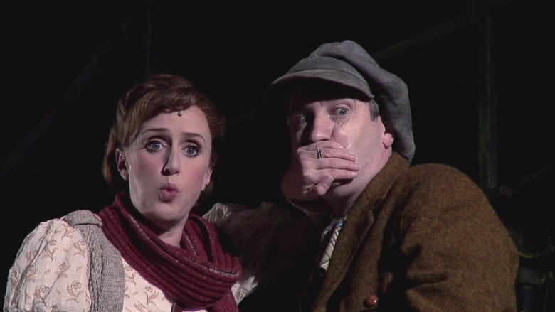 Into the Woods backdrop 5