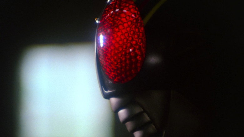 Kamen Rider Black backdrop 6