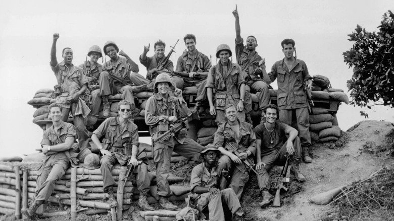 Hamburger Hill backdrop 3