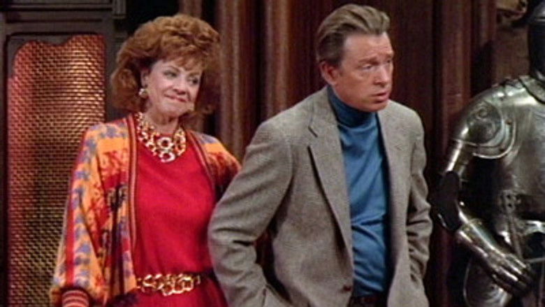 Seams From a Marriage