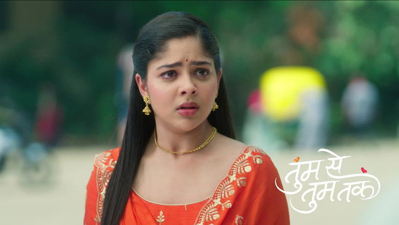 Jhende and Simran Set Their Bold Plan