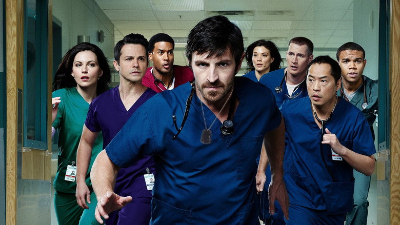 The Night Shift backdrop 6