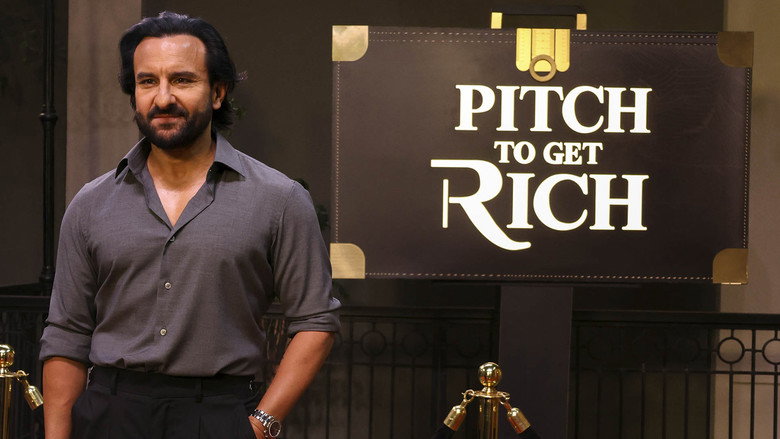 Pitch to Network