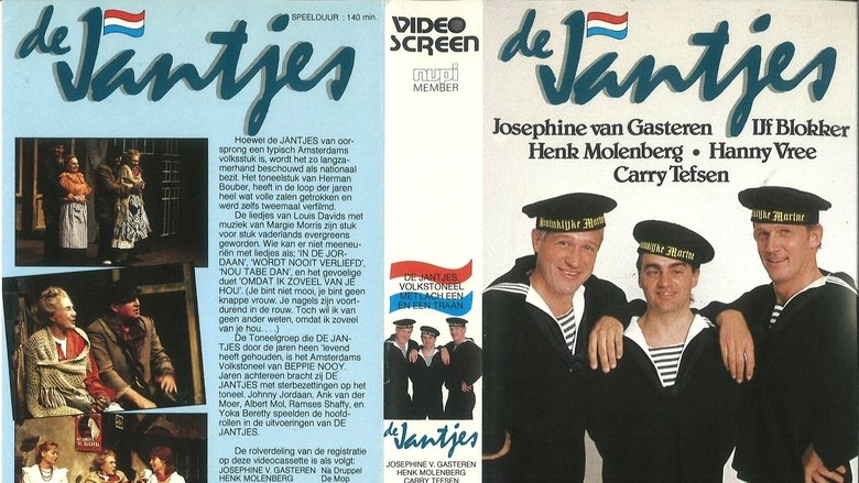 De Jantjes