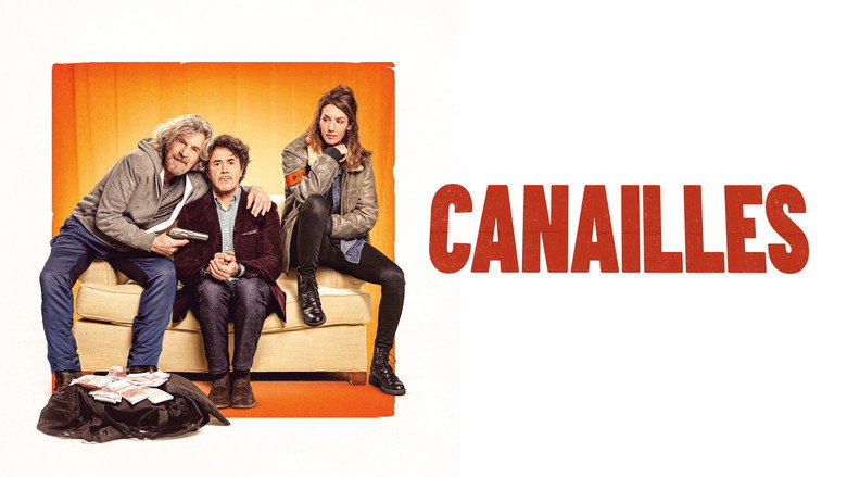 Canailles backdrop 2