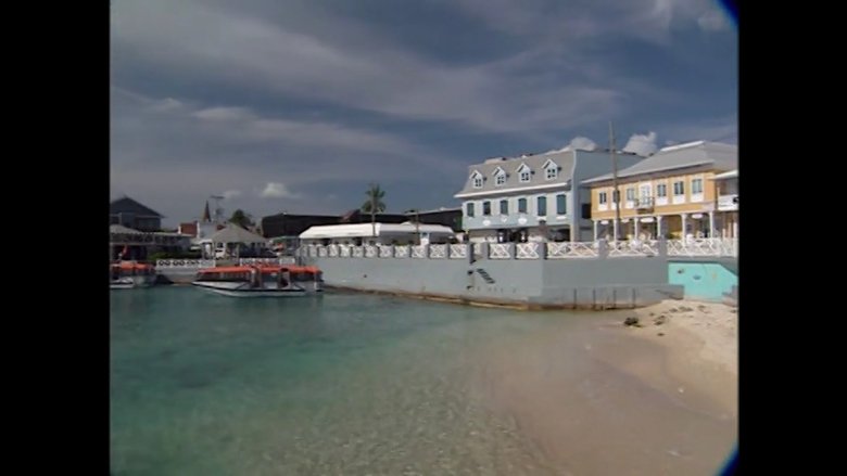 The Cayman Challenge