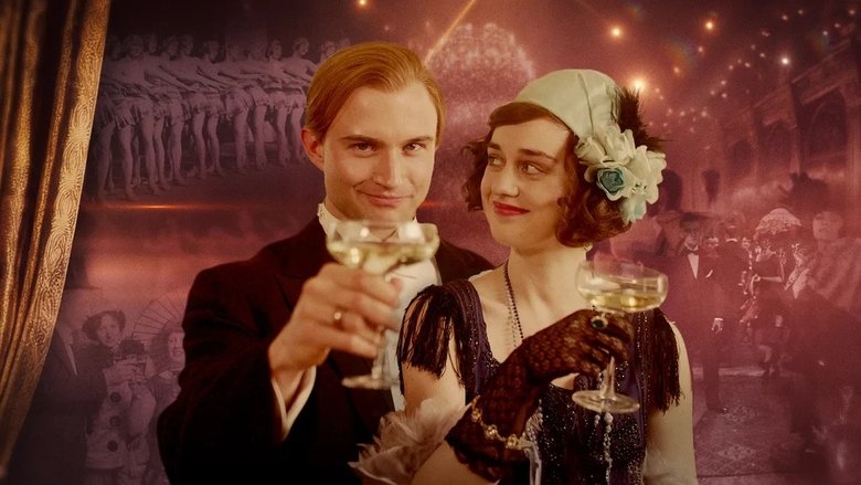 1920'erne - Festen der forandrede os